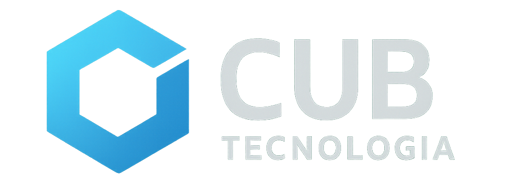 CUBETECNOLOGIA Logo