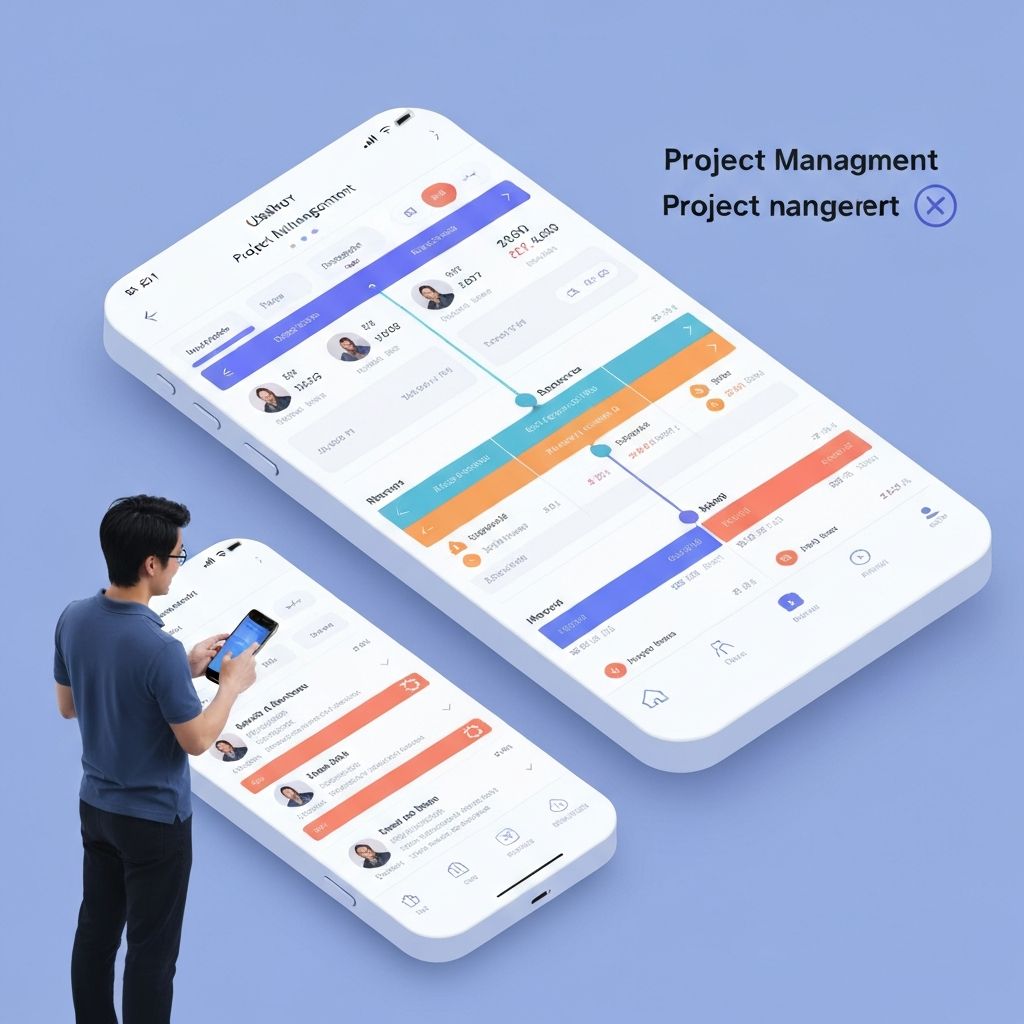 Sistema de Gestão de Projetos