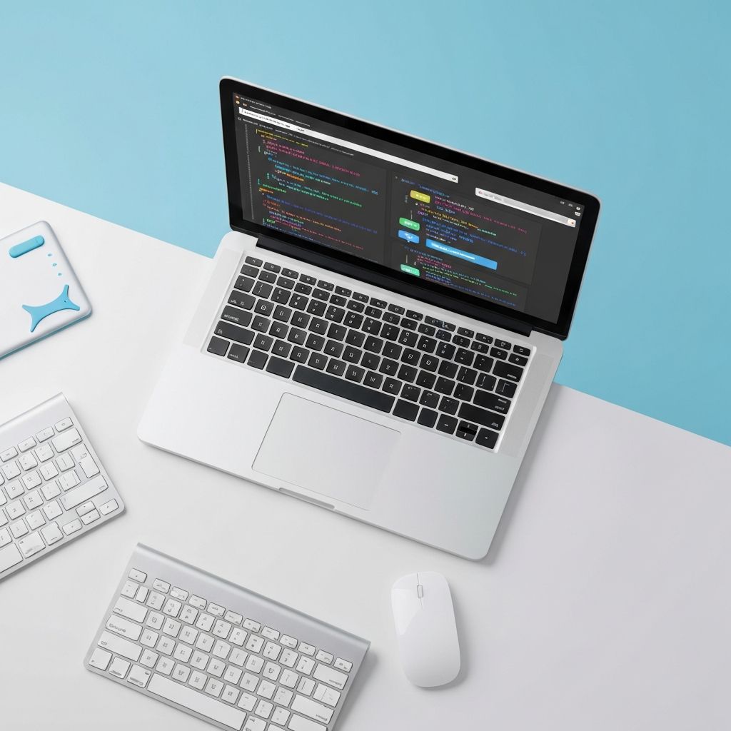 As Melhores Práticas em Desenvolvimento Web 2024